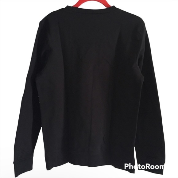 Darth Vader Holiday Sweatshirt Boys Sz. XL - Picture 3 of 6